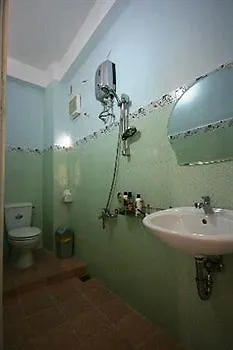 Vicky Boutique Guesthouse